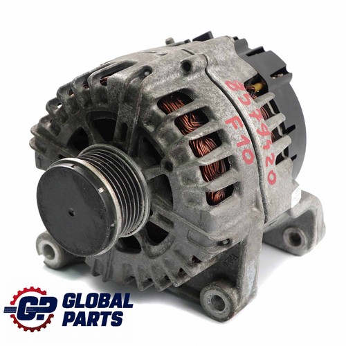BMW F07 F10 F11 Licht Maschine Generator 220A Valeo N47N Diesel Motor 8507625