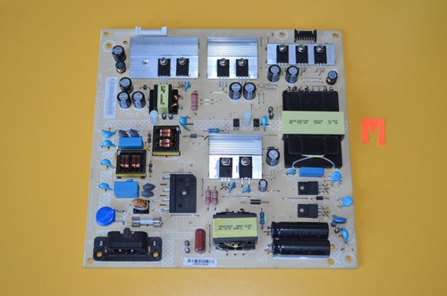 715G9324-P02-001-003M Karte Versorgung Power für Fernseher Philips 43PUS6523/12