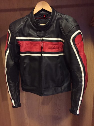 Hein Gericke Prosport Leather Bikers 
