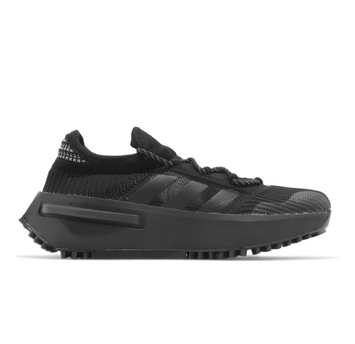Adidas Originals NMD_S1 Black Carbon Men Casual Lifestyle Shoes FZ6381 Sz 8.5 - Picture 6 of 10