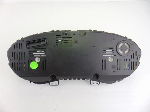 94003-C8012 Cuadro Instrumentos para HYUNDAI I20 (GB) Classic 2015 194190 - Imagen 4 de 10