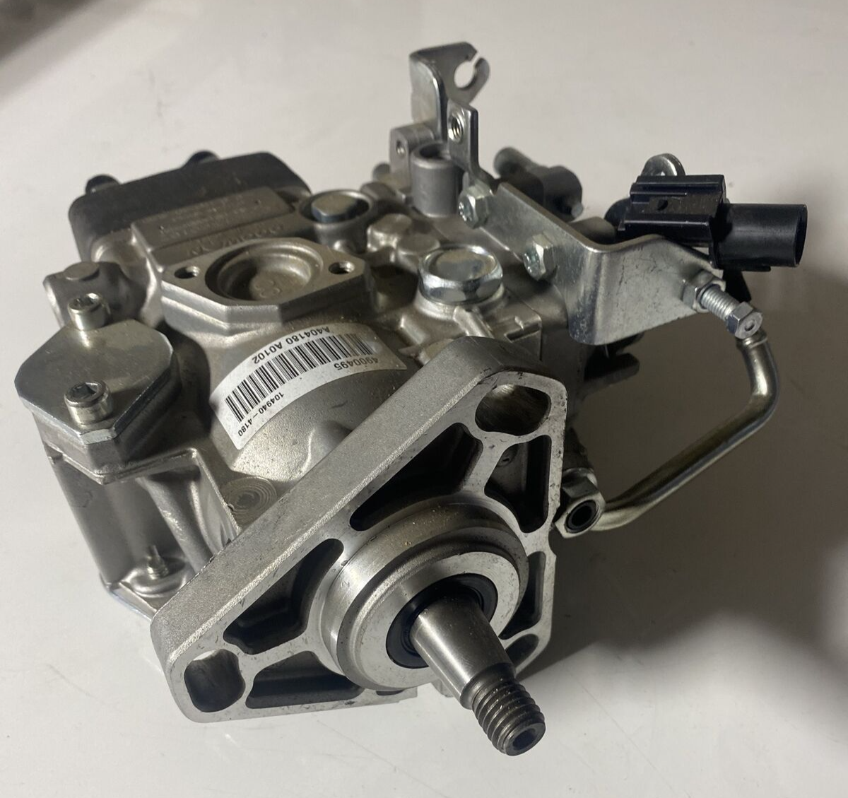 NEW OEM Cummins 4900495 Zexel Doowon 104940-4180 Diesel Fuel NEW OEM Cummins 4900495 Zexel Doowon 104940-4180 Diesel Fuel