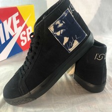 Size 10.5 - Nike SB Blazer Mid x Isle Skateboards Patch 2020 for sale  online | eBay