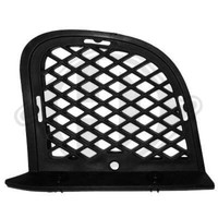 Diederichs LüFtungsgitter StoßFäNger Rechts FüR Hyundai Tucson JM 6860046