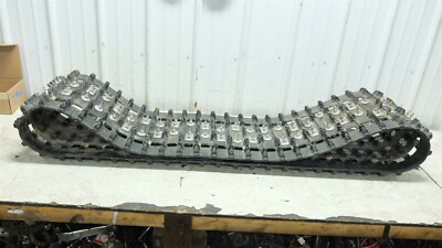 10 Arctic Cat Z1 1100 Turbo Snowmobile track