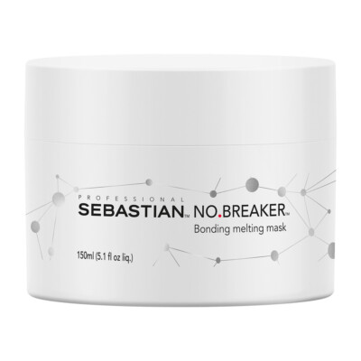 Sebastian Professional No Breaker Bonding Melting Mask 150 ml