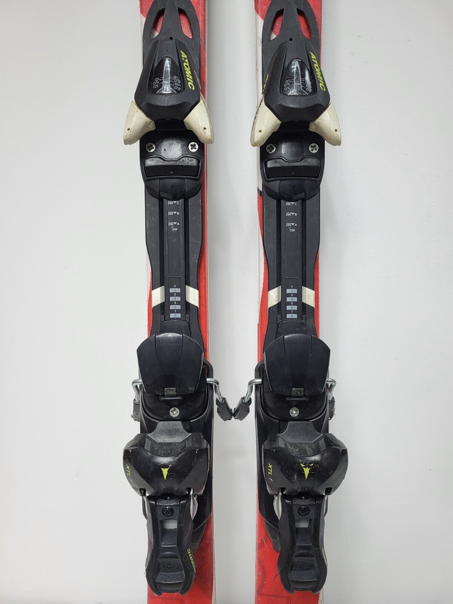 ATOMIC - 【ATOMIC】redster GS 184cm 978f16dd-2364-41fc-bdd4-
