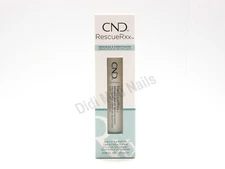 CND Essentials Care Pens RESCUERXX Nail Repair & Conditioner Treatment 