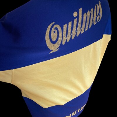 Boca Juniors Argentina Jersey 1998 Home Kit Nike Vintage Boca Juniors Argentina Jersey 1998 Home Kit Nike Vintage