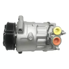 RYC Remanufactured AC Compressor IG573 Fits Jaguar XKR 5.0L 2010 2011 2012 2013