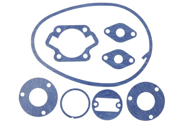 Dichtungssatz (Kautasit - Af 400) FüR Simson SR1, SR2, Sr 2E, KR50, SR4-1-image