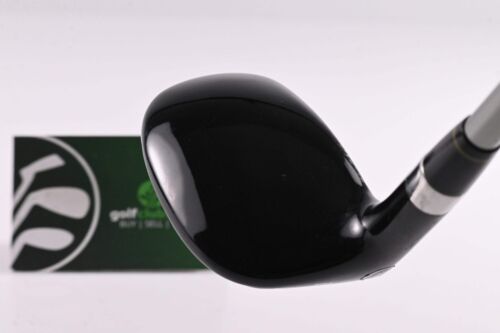 Left Hand Nike SQ Machspeed #2 Hybrid / 18 Degree / Regular Flex Proforce Shaft - Picture 5 of 8