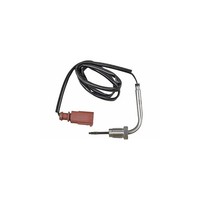 Metzger Sensor, Abgastemperatur 0894970 FüR Vw, Vor RußPartikelfilter