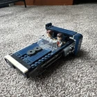 LEGO Star Wars Han Solo's Landspeeder 75209 Set w/ Minifigures, 345pcs