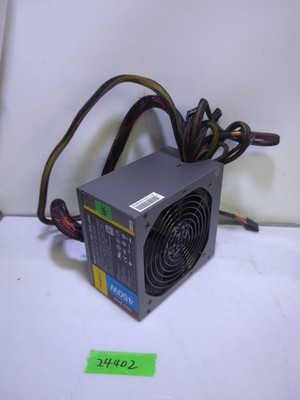 Antec Neo Eco 450C Power Supply 450W 80 Plus-