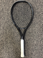 Yonex Ezone 100 Aqua Night - Grip 4 1/4 - Used