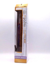 Harry Potter Wizarding World Spellbinding Wand 12 Hermione Granger Spell Card,
