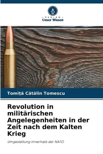 Revolution in militrischen Angelegenheiten in der Zeit nach dem Kalten Krieg by - Picture 1 of 1