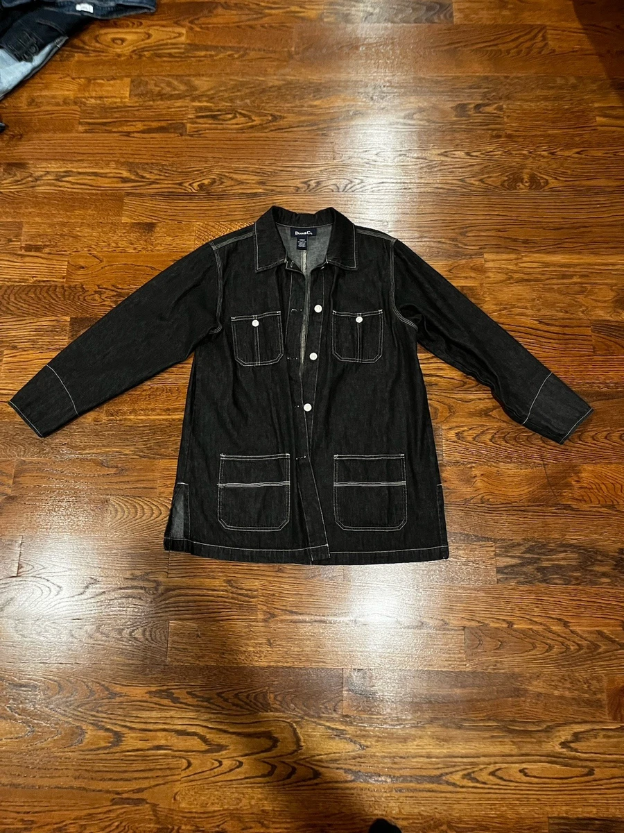 Reversible Jacket In Men's Coats & Jackets for sale | eBay