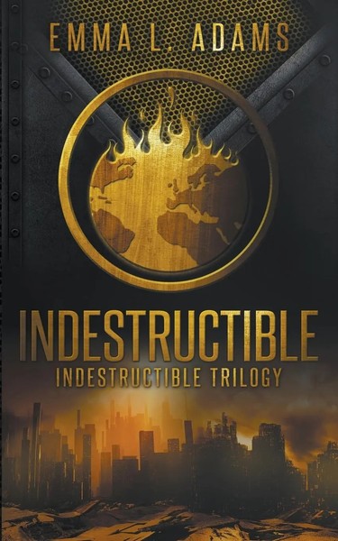 Emma L. Adams | Indestructible | Taschenbuch | Englisch (2021) | Emma Adams-image