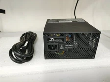 Seasonic PRIME Ultra 1000w TITANIUM Fully Modular SSR-1000TR