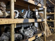 54k Mile Automatic Transmission CVT 2.5L Wagon Outback Fits 20-24 LEGACY