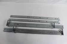 HP 744114-001 Proliant DL80 DL180 DL380 G8 G9 SFF 2U Rails 728390-001 728348-001