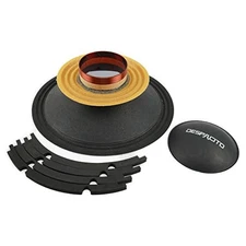 Deejay LED DESP10KIT Despacito 10 Recone Kit