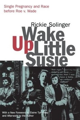Wake Up Little Susie - 9780415926768