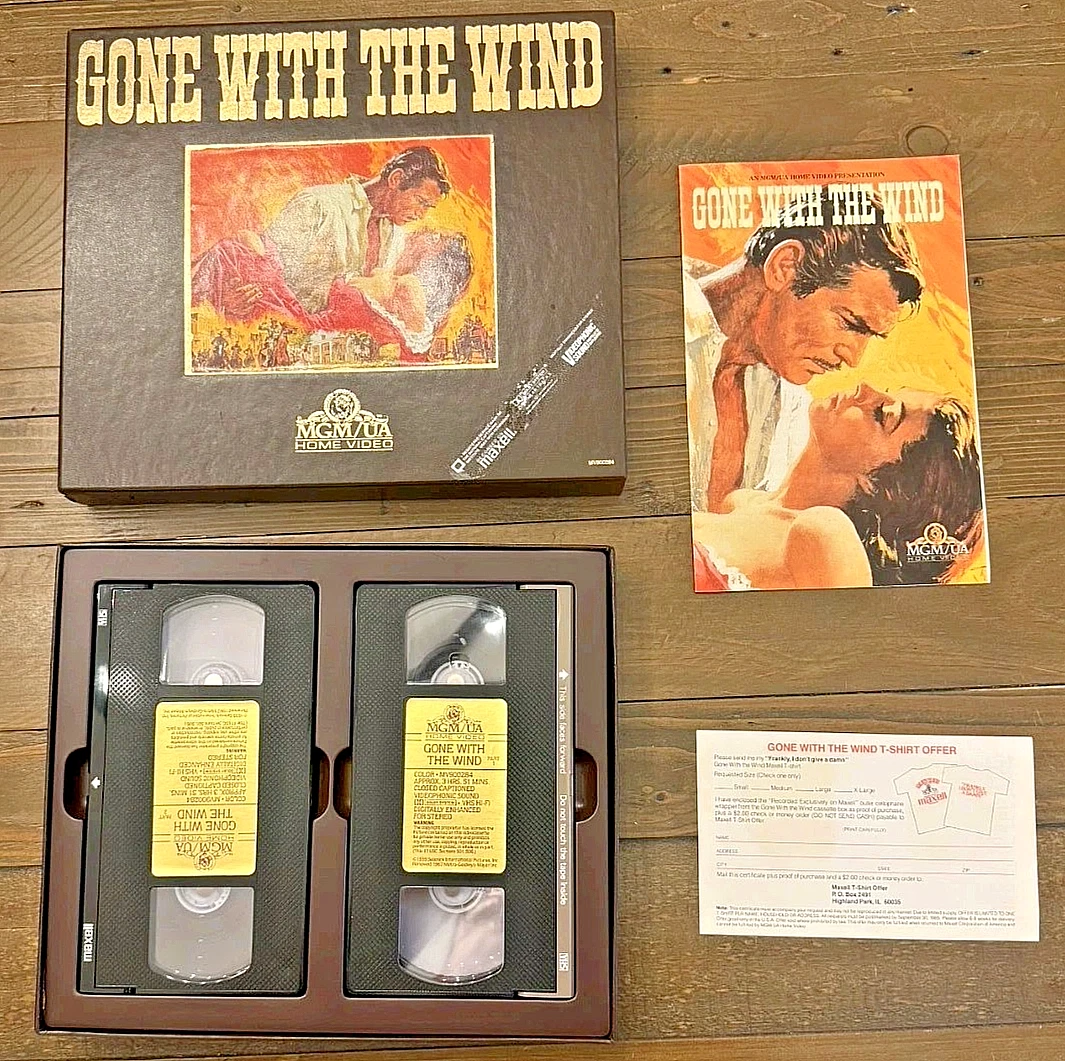 Boxing NTSC VHS Tapes for sale | eBay