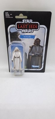 Star Wars Vintage Collection Luke Skywalker VC 131 Hasbro Kenner OVP MOC