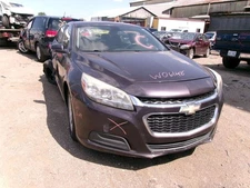 Driver Rear Side Door VIN 1 4th Digit Limited Fits 13-16 MALIBU 1923192