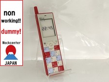   dummy   SANYO A5307ST iida INFOBAR NISHIKIGOI au-japan non-working cellphone