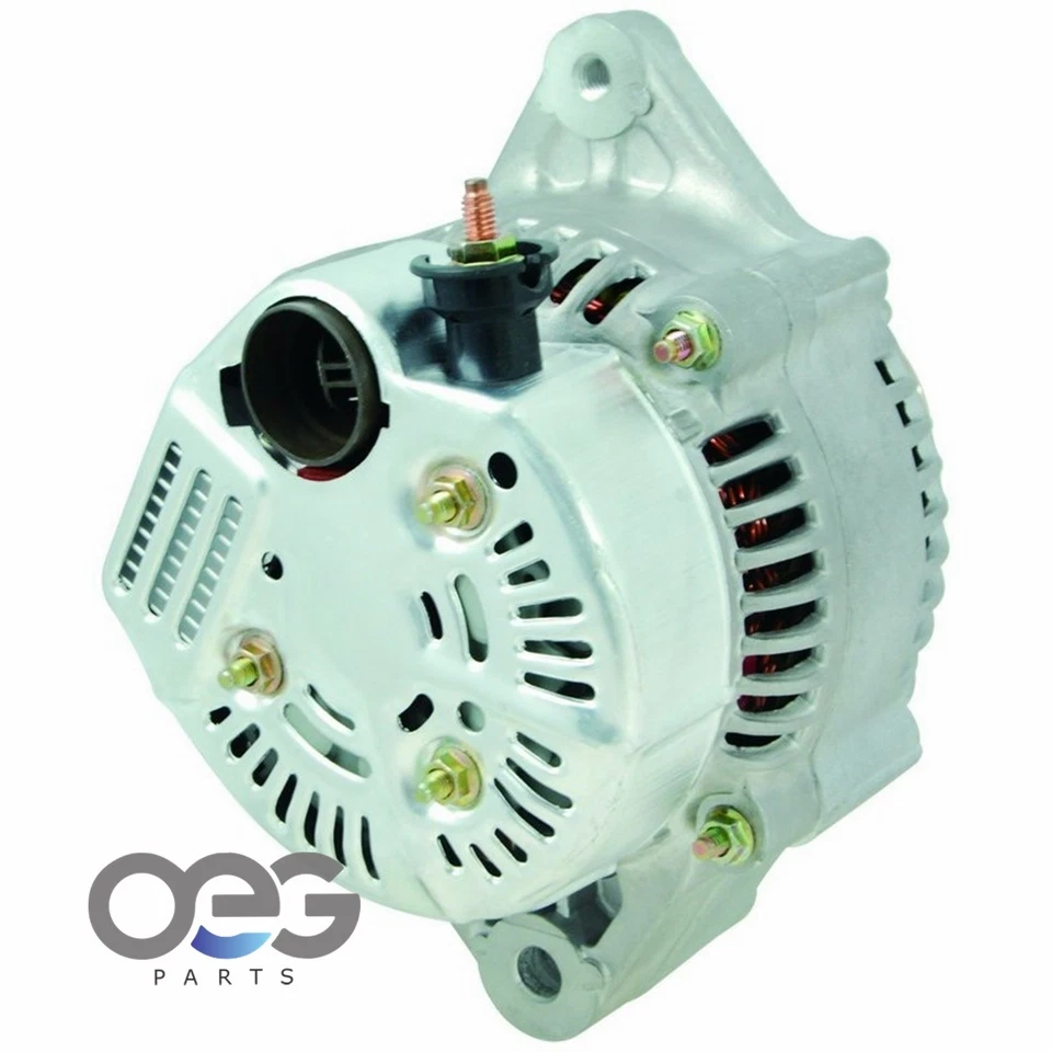Alternador nuevo para Toyota Van Wagon L4 2.2L 88-88 8944393050 8944086740 436537 Foto 2 de 4