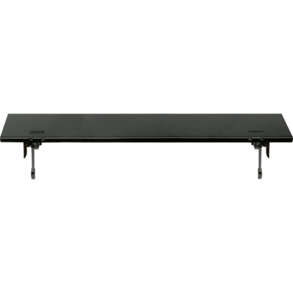 Schwaiger TV-Ablagesystem 24' (belastbar bis 9 kg) #1906885