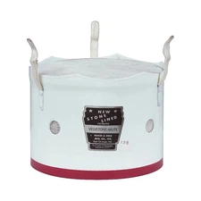 Humes & Berg 158 Trombone Velvet Tone Bucket Mute 7-1/2" Bell