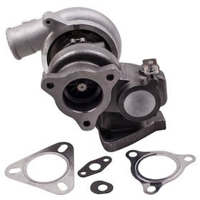 Turbolader for Mitsubishi Shogun 2.5 TD 1984-1991 TD04-09B-4 49177-01501 CHRA DE