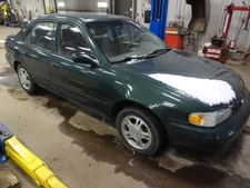 Throttle Body Throttle Valve Assembly Fits 99-02 PRIZM 230203