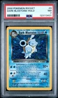 Dark Blastoise 3/82 Team Rocket Holo PSA 7