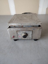 Thermolyne Hotplate Model HP-A1915B Type 1900 Hot Plate Hotplate
