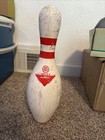 Vintage Bowling Pin — photo 2