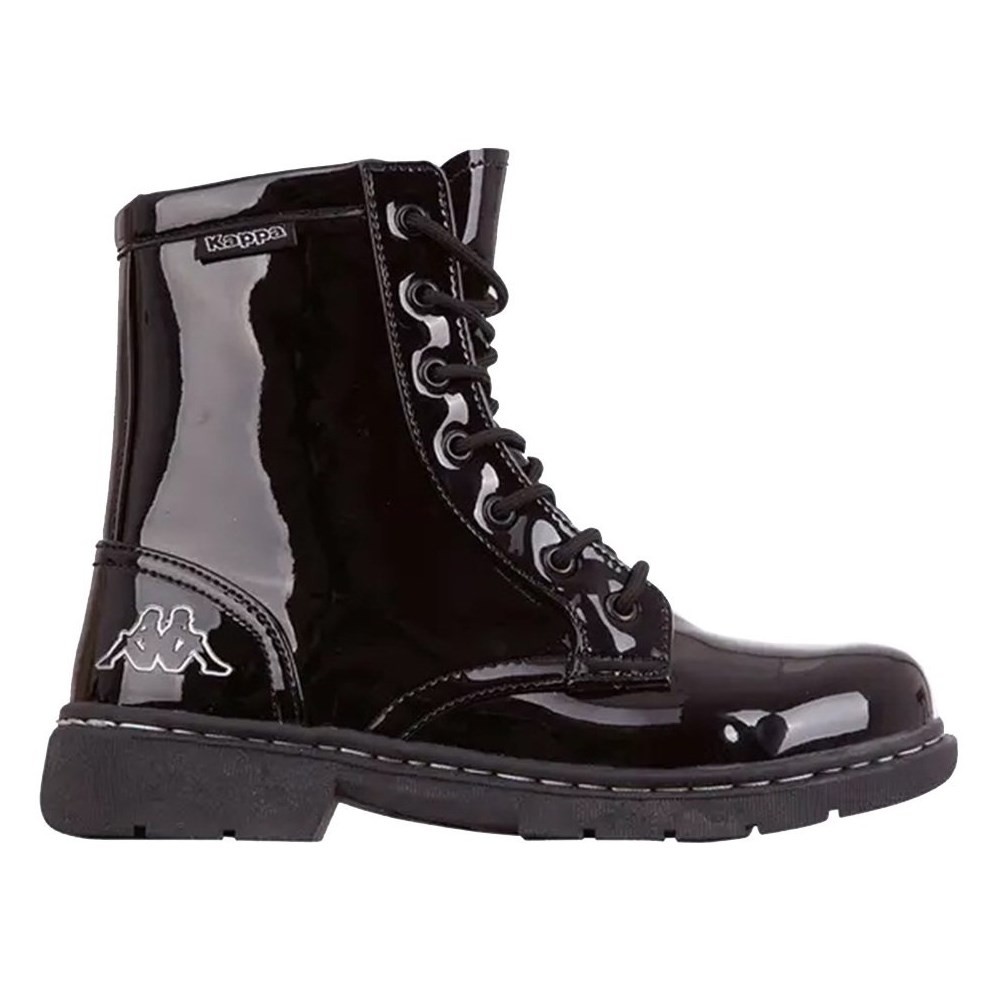 Щетка универсальная Damen Kappa Deenish Shine 2429531115 Schwarz 11690₽