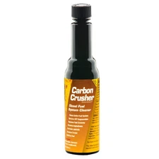 E-ZOIL D70-16 Carbon Crusher - Fuel System Cleaner Additive - 16 Oz - 1EA