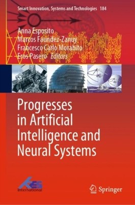 Esposito - Progresses in Artificial Intelligence and Neural Systems -  - X555z