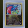 2015 POKEMON ROARING SKIES SALAMENCE 57/108 HOLO RARE NM