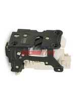 Fast TüRschloss FT95112 FüR Renault Kangoo KC0 KC0A KC0K KC0F KC01 16V KC05 KC06