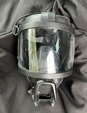 Interspiro Breathing Apparatus Mask