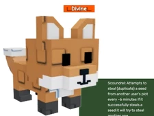 ROBLOX | GROW A GARDEN | PETS 🦊🦖 | FRUIT 🌱 | FAST DELIVERY US ✅