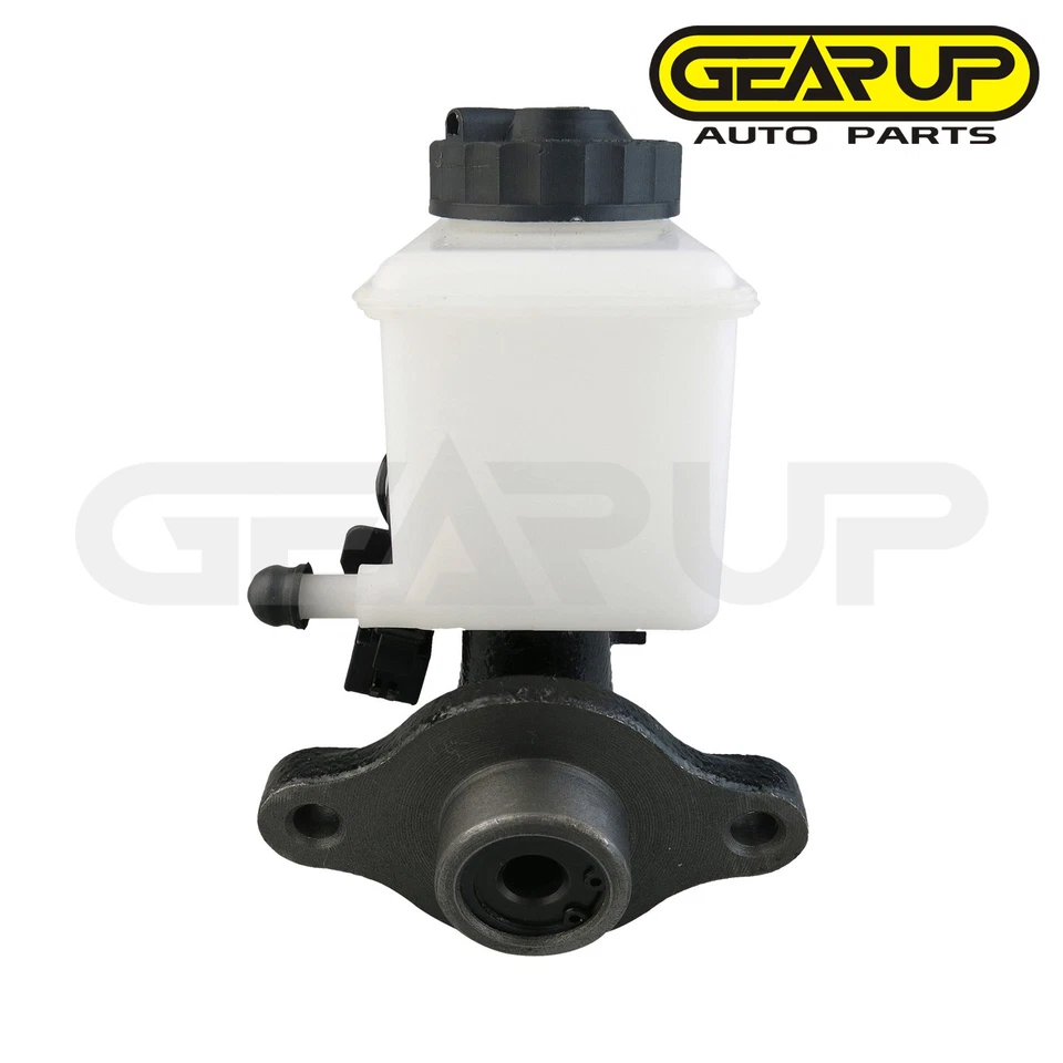 Cilindro maestro de freno para Kia Sportage 2,0 L 1995 1996 1997 1998 MCA630006 Foto 2 de 4