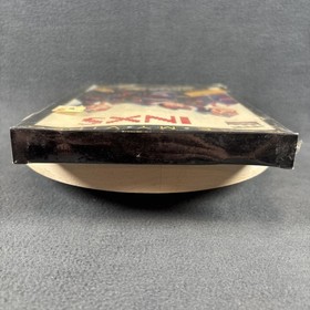 SEGA CD - INXS: Make My Video [Cardboard Box] - New/Sealed